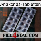 Anaconda Tablets 31